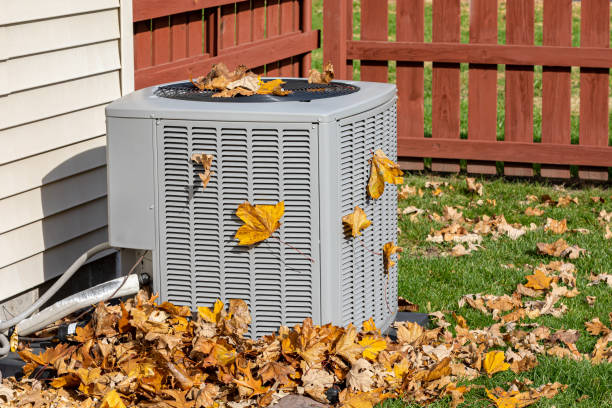 Best Emergency HVAC repair  in Marysville, OH