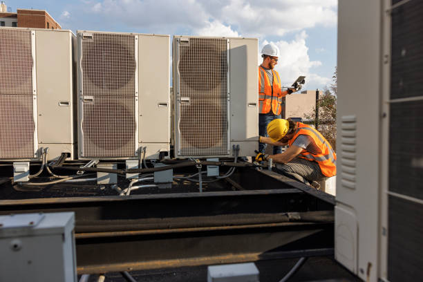 Best Local HVAC companies  in Marysville, OH