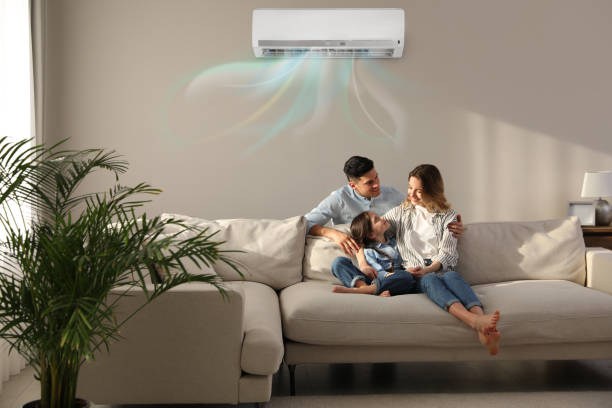 Best HVAC maintenance near me  in Marysville, OH