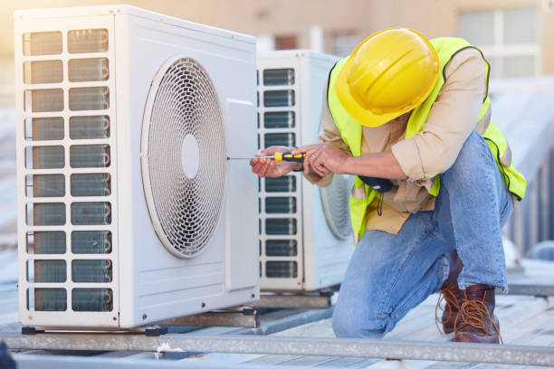 Best HVAC system installation  in Marysville, OH