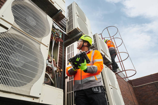 Best 24/7 HVAC repair  in Marysville, OH
