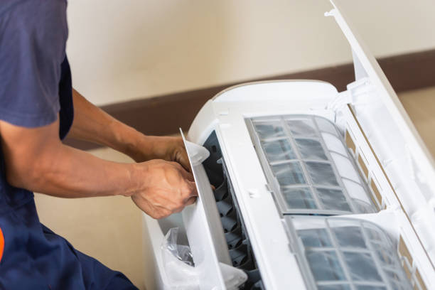 Best Air quality test  in Marysville, OH