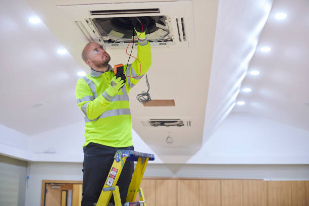 Best Residential HVAC services  in Marysville, OH