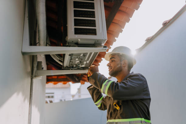 Best 24/7 HVAC repair  in Marysville, OH