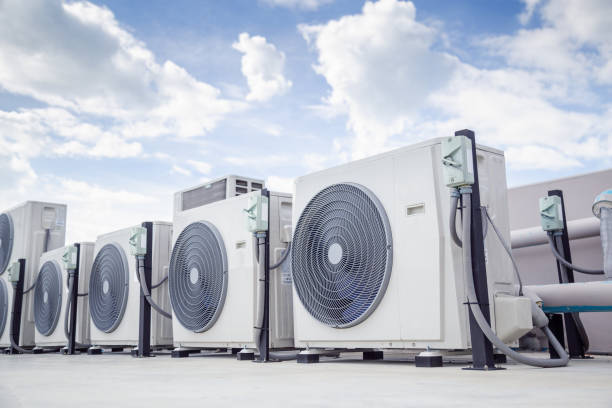 Best Affordable air conditioning repair  in Marysville, OH
