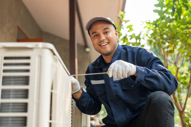 Best Heating repair services  in Marysville, OH