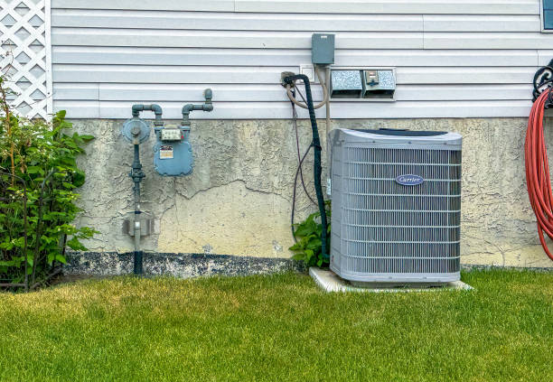 Best HVAC cleaning services  in Marysville, OH